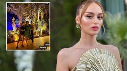 Cem Garioğlu'nun kardeşiyle görüntülenmişti: Nilperi Şahinkaya'dan yeni paylaşım