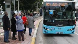 Turizm patladı, toplu taşıma şoförsüz kaldı! 20 bin lira maaşla çalışacak eleman yok