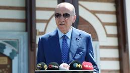 Cumhurbaşkanı Erdoğan'dan yerel seçim mesajı: En doğru adayları tespit edeceğiz