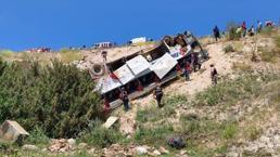27 yıllık otobüs firması piyasadan çekildi! Kars'ta 8 kişi hayatını kaybetmişti