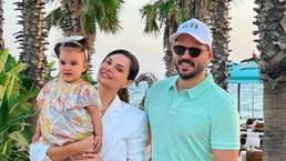 Tolgahan Sayışman ve Almeda Abazi'den radikal karar! Türkiye’den taşındı, nedenini açıkladı