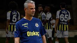 Fenerbahçe'de sol bek de oynadı sol açık da 10 numara da! Sözleşmesi askıya alınıyor