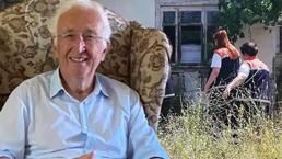 Kendisinden 50 gündür haber alınamıyor: Prof. Dr. Korhan Berzeg ‘Grandük’ün torunu çıktı