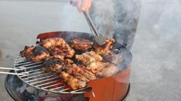 Mangal severler dikkat! İşte kanserden koruyan pişirme sırası