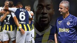 Daha sezon başlamadan kriz çıkarmıştı! Fenerbahçe'de 2 futbolcuya 8 kulüpten teklif var