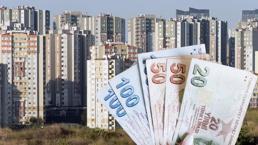 Fahiş site aidatına neşter vuruluyor! Belgesi olmayan kapanacak