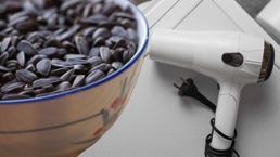 Fön makinesi yerine kalas, çekirdek paketinin içinden yılan kafası! İşte 2023'ün en ilginç şikayetleri...