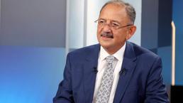 Bakan Mehmet Özhaseki açıkladı! İstanbul'a özel yasa geliyor