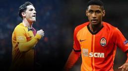 Tete geldi, Nicolo Zaniolo'ya güle güle! Yüzde 100 gelir, Rashica bombası patladı
