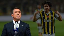 Ferdi Kadıoğlu'nun yanında oynayacak! Maaşı beğenmedi, Ali Koç kesenin ağzını açtı