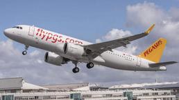 Pegasus'tan ucuz bilet kampanyası
