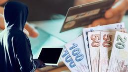 Dolandırıcılardan akılalmaz sahte e-devlet oyunu! Olmayan borç ile korkutup para talep ediyorlar