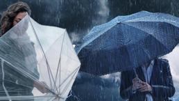 Meteoroloji'den son dakika alarmı! Yağmur dalgası geliyor! İstanbul dahil birçok ili vuracak