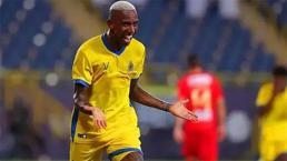 Talisca bombası patladı! 10 milyon Euro garanti 2 milyon Euro da bonus