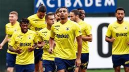 Fenerbahçe'den sıcak temas! Krunic, Ndombele ve Phillips...