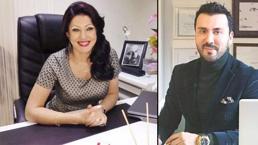 Ünlülerin doktorundan 'kiralık katilli' ölüm tehdidi! 