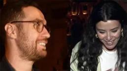Oğulcan Engin ve İlayda Alişan aşkı belgelendi