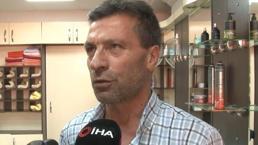 Arabasını ucuza tamir ettirmek isterken kabusu yaşadı!