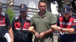 Tescil ve kayıt işlemleri için rüşvet alırken suçüstü yakalanan liman başkanı tutuklandı