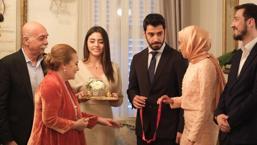 Tarih belli oldu ama kötü haber tez geldi! Kızılcık Şerbeti dizisinde beklenen oldu!