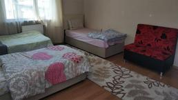 Ev sahiplerinden yeni oyun! Bir evde 15 kişi, kiralayıp ranza satıyorlar, aylık 3.500 TL...