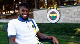 Fenerbahçe'nin yeni gözdesi Fred: Çok fazla teklif vardı