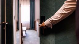 Ünlü otelde toplu tecavüz dehşeti! Video kayıtları kan dondurdu