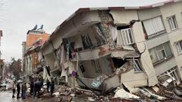 İstanbul depremi için 4 ayrı senaryo: Büyüklüğü 7.6'yı bulacak!