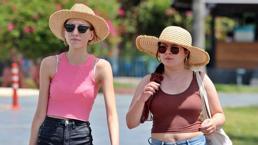 Meteoroloji'den son hava raporu yayımlandı! Hava sıcaklıklarının biteceği tarih belli oldu