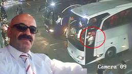 Yozgat'taki yolcu otobüsü faciasının sebebi ortaya çıktı