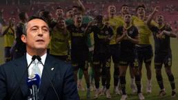 Fenerbahçe yıldız isme kilitlendi: Ali Koç'un artık dayanma gücü kalmadı