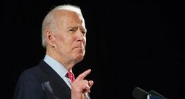 Biden’dan Prigojin’in uçağının düşmesinde flaş ima