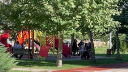 Malatya'da 5 büyüklüğünde deprem meydana geldi