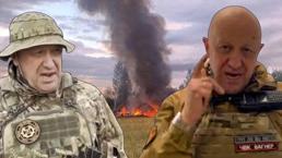 Wagner lideri Yevgeny Prigojin'in ölümünden sonra Putin'den ilk hamle geldi! Rus liderin görüntüleri sosyal medyada viral oldu...