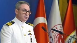 MSB'den ABD'ye tatbikat tepkisi: Terörle mücadele teröristlerle yapılmaz