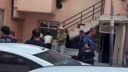Küçükçekmece’de boşanma aşamasındaki eşini silahla vurdu! Kan donduran vahşet