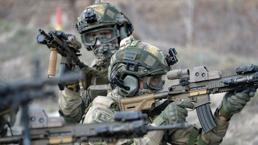 MSB duyurdu! 2 terörist etkisiz hale getirildi