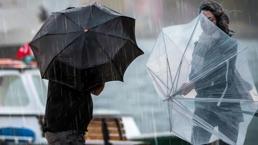 Kuvvetli yağış geliyor! Hava sıcaklıkları düşecek, tarih verildi