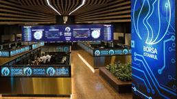 Türkiye ilk 10'da! Yatırımcı sayısı dörde katlandı! Londra, Almanya ve Milano'yu geride bıraktı