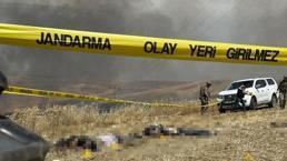Diyarbakır'da 9 kişinin öldüğü arazi kavgasında, tutuklu sayısı 14'e çıktı