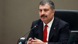 Sağlık Bakanı Koca duyurdu: E- Reçetem sistemine 5 dil daha eklendi