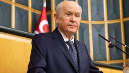 Devlet Bahçeli'den yerel seçim için kritik mesaj!