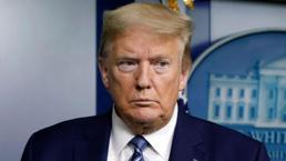 Trump için kader tarihi belli oldu! Federal Mahkeme kararını verdi...