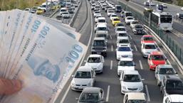 Arabası olan milyonları ilgilendiriyor! MTV için gözler AYM’nin kararında