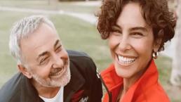 Mehmet Aslantuğ aldatma iddialarına yanıt verdi! İlk ve son sözler dedi ve boşanmayı kimin istediğini açıkladı!