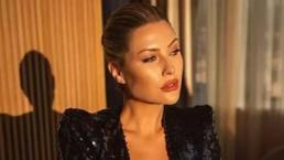 Serdar Ortaç'ın eski eşi Chloe Loughnan evleniyor! Tektaşını paylaşarak yanıt verdi...