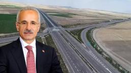 İstanbul'dan Ankara'ya 'Orta Anadolu Otoyolu' geliyor! Alternatif olacak