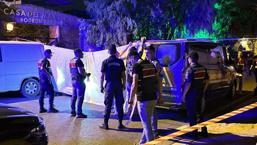 Sosyal medyada görüp otel bastılar! 1 kişi öldü 6 kişi yaralandı