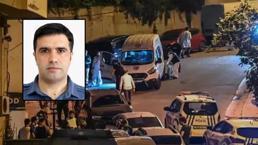 Polis memuru Hakan Telli'yi şehit etmişlerdi! Yeni detaylar ortaya çıktı