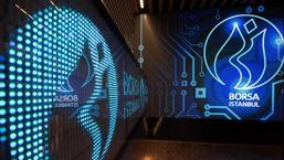 Borsa İstanbul tarihi yüksek seviyede